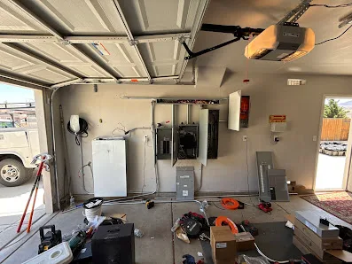 Great Basin Roofing LLC