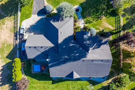 Great Heights Roofing