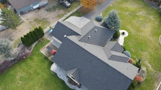 Great Heights Roofing