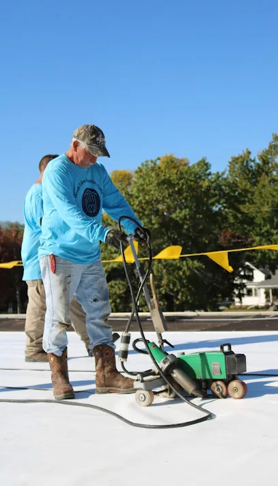 Great Lakes Roofing Corporation — main photo