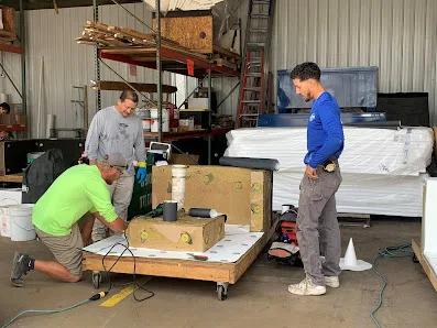 Great Lakes Roofing Corporation