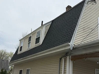 Greater Boston Roofing