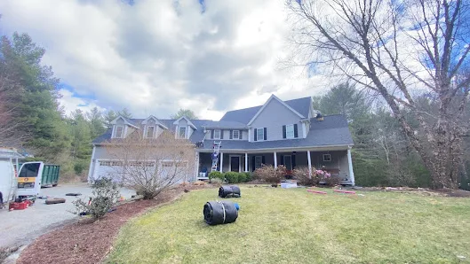 Greater Boston Roofing