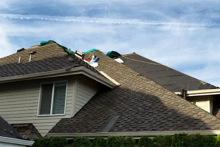 Greater Chicago Roofing