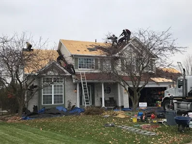 Greater Chicago Roofing