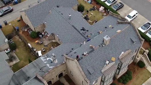 Green Valley Roofing & Construction