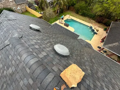 Green Valley Roofing & Construction
