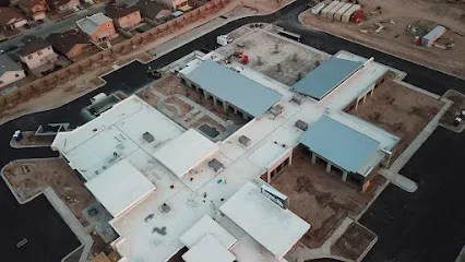 Greenleaf Roofing — main photo