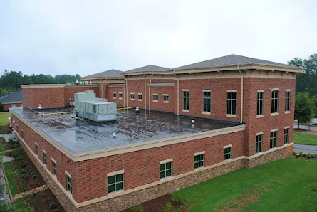 Grier Roofing, LLC