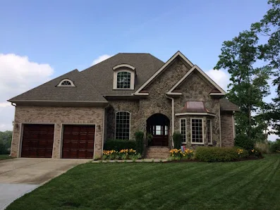 Grier Roofing, LLC