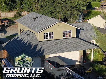 Grunts Roofing