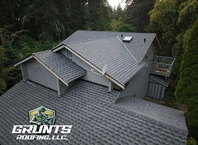 Grunts Roofing