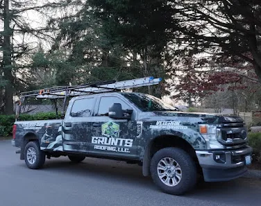 Grunts Roofing
