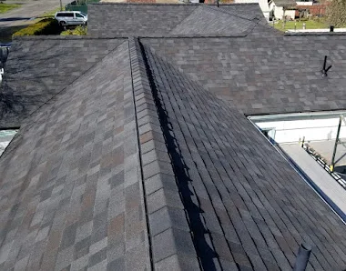 Gruwell Roofing & Restoration
