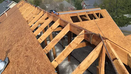 GS Roofing and Construction, LLC