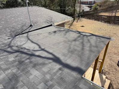 GS Roofing and Construction, LLC