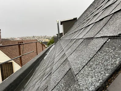 GTM Roofing Services LLC