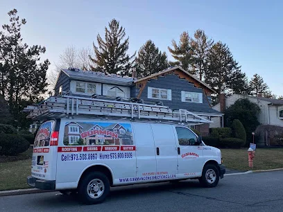 GUAMAN CONSTRUCTION SERVICE LLC