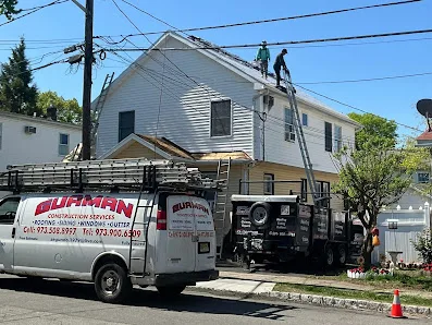GUAMAN CONSTRUCTION SERVICE LLC