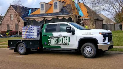 Guaranteed Roofing Company