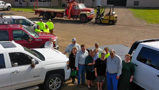 Guaranteed Roofing Company