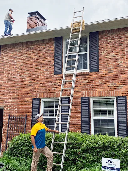 Guardian Roofing