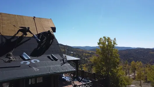 Guardian Roofing and Restoration