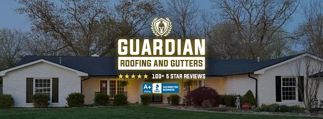 Guardian Roofing & Gutters