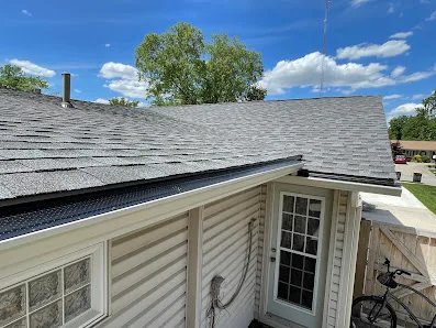 Guardian Roofing & Gutters