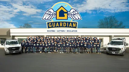 Guardian Roofing, Gutters & Insulation — main photo