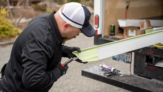 Guardian Roofing, Gutters & Insulation