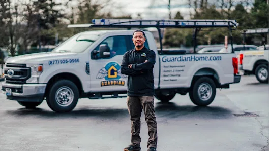 Guardian Roofing, Gutters & Insulation