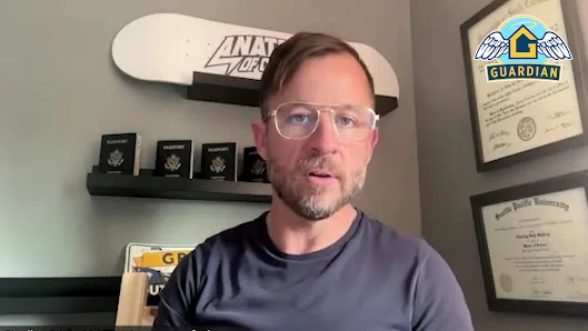 Guardian Roofing, Gutters & Insulation