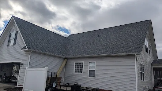 Guardian Roofing of Tennessee