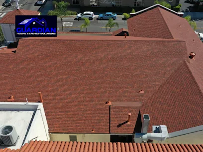 Guardian Roofs — main photo