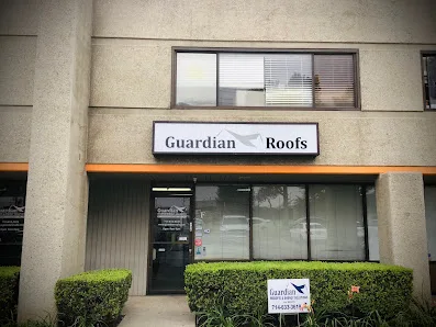 Guardian Roofs