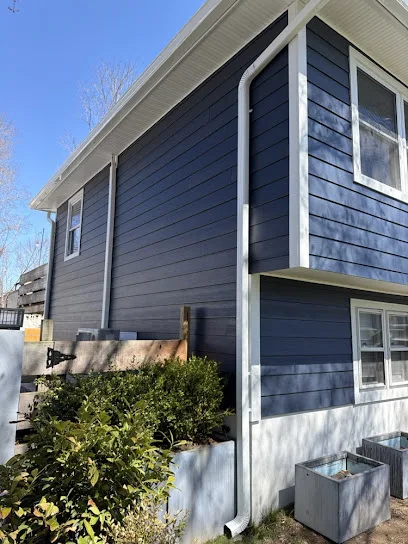 Gunner Roofing — main photo