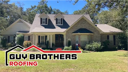 Guy Brothers Roofing of Mobile