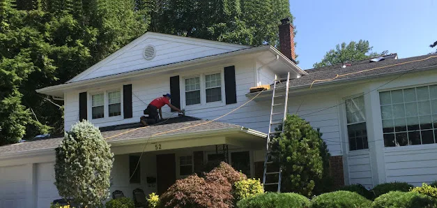 H. Recinos Roofing Contractors