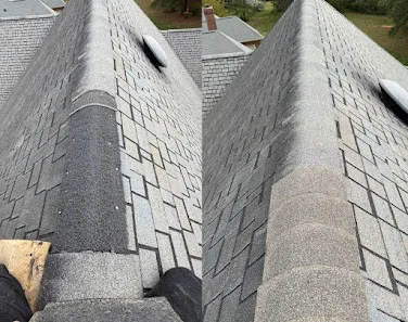 H & S Roofing & Gutter Company