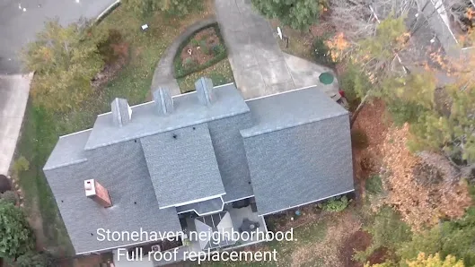 H & S Roofing & Gutter Company