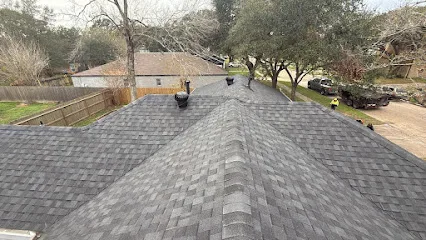 H Town Roof & Constructions LLC.