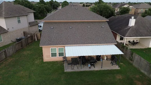 H Town Roof & Constructions LLC.