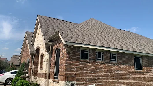 H Town Roof & Constructions LLC.