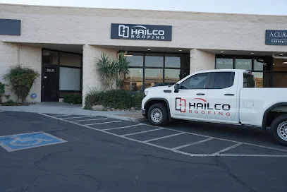 Hailco Roofing — main photo