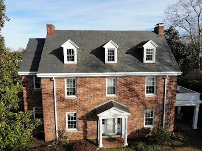 Hammersmith Roofing and Construction — main photo