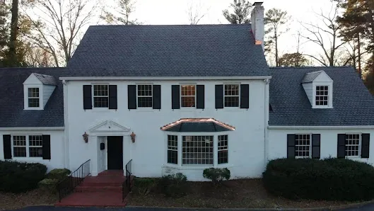 Hammersmith Roofing and Construction