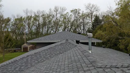 Hancock Construction and Roofing