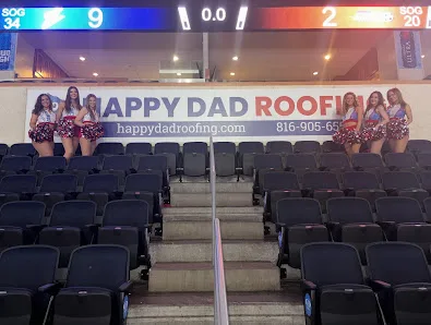 Happy Dad Roofing