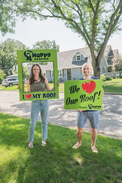 Happy Roofing — main photo